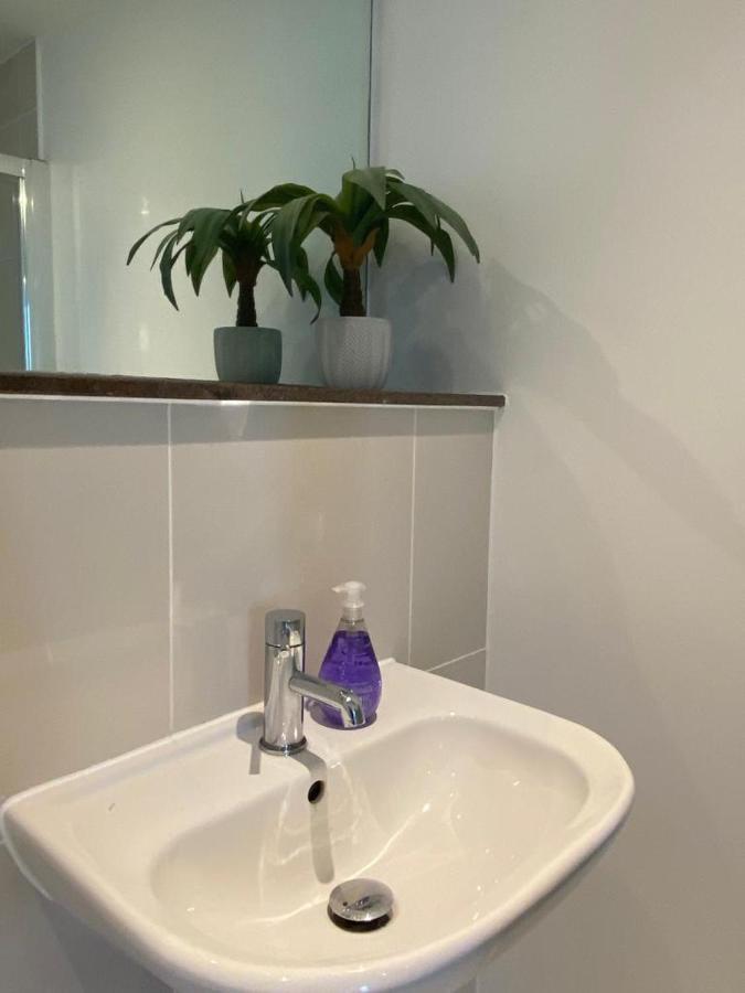 Zinc @ Fistral Beach, Newquay New Quay Extérieur photo
